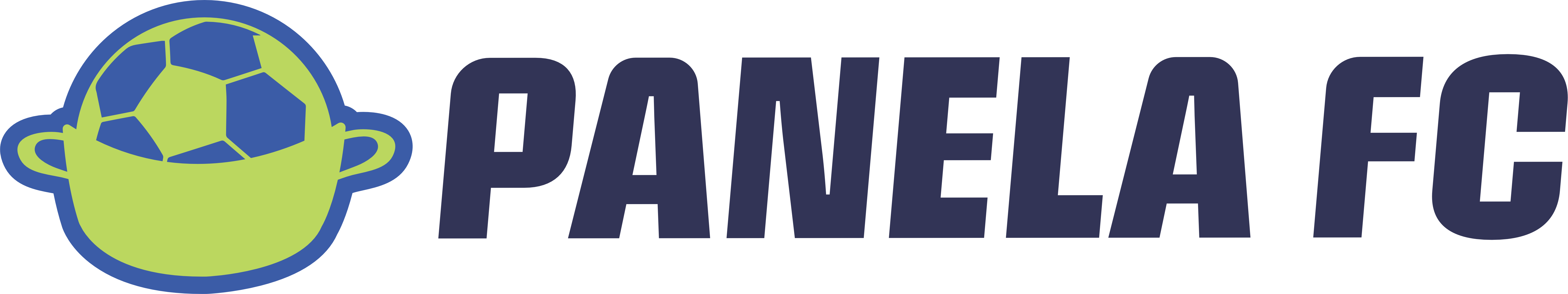 Panela FC Logo